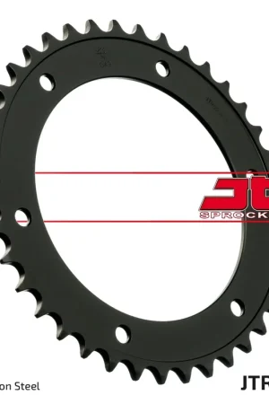 JT SPROCKETS - REAR STEEL 39T - Sprockets - 520 Snelle Levering
